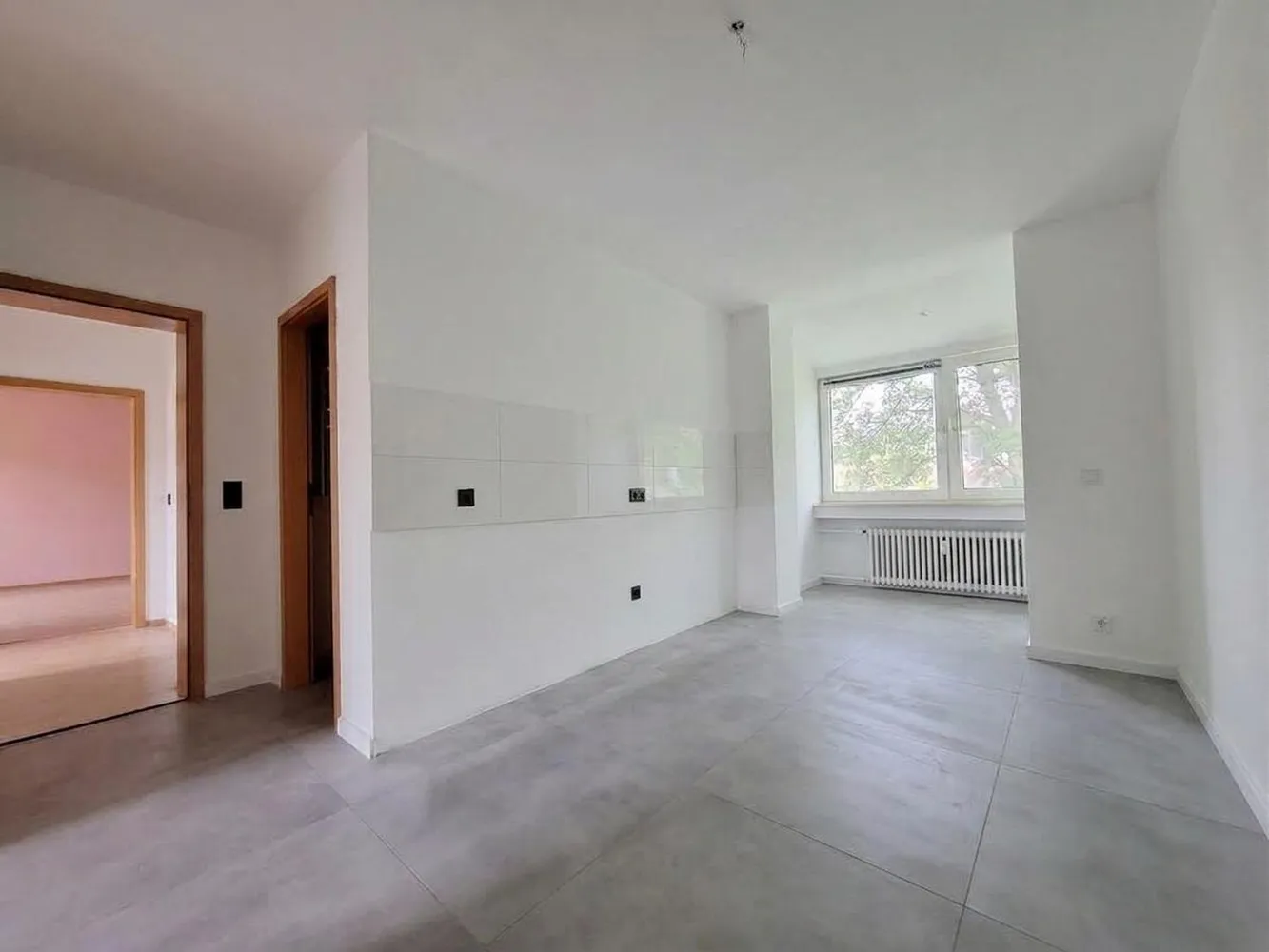 5 Zimmer Wohnung mit 98 m² in Essen – Bild 1