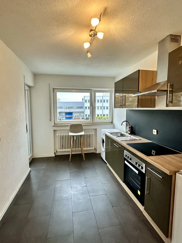 4 room apartment with 120 m² in Heilbronn – Photo 4