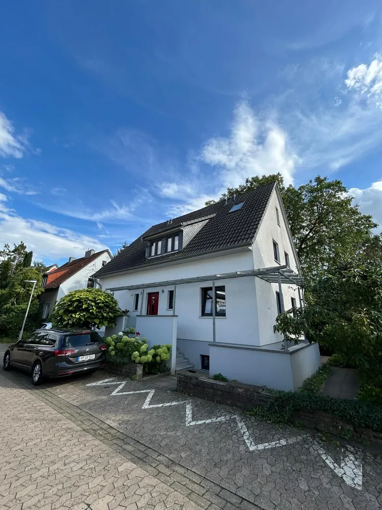 3 Zimmer Wohnung mit 71 m² in Hannover – Bild 2