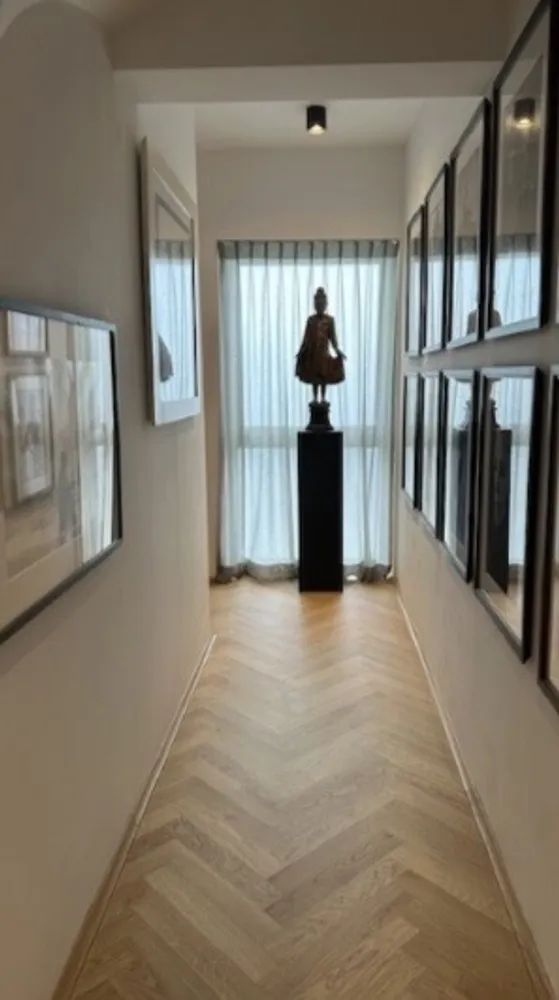 3 Zimmer Wohnung mit 133 m² in Köln – Bild 12
