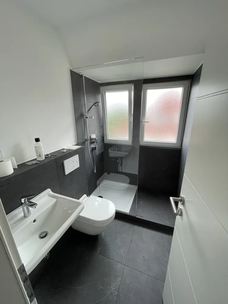 2 Zimmer Wohnung mit 33 m² in Stuttgart – Bild 7
