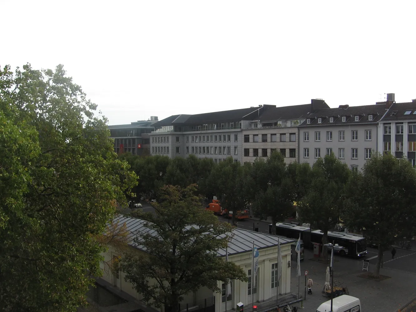 2 Zimmer Wohnung mit 61 m² in Aachen – Bild 8