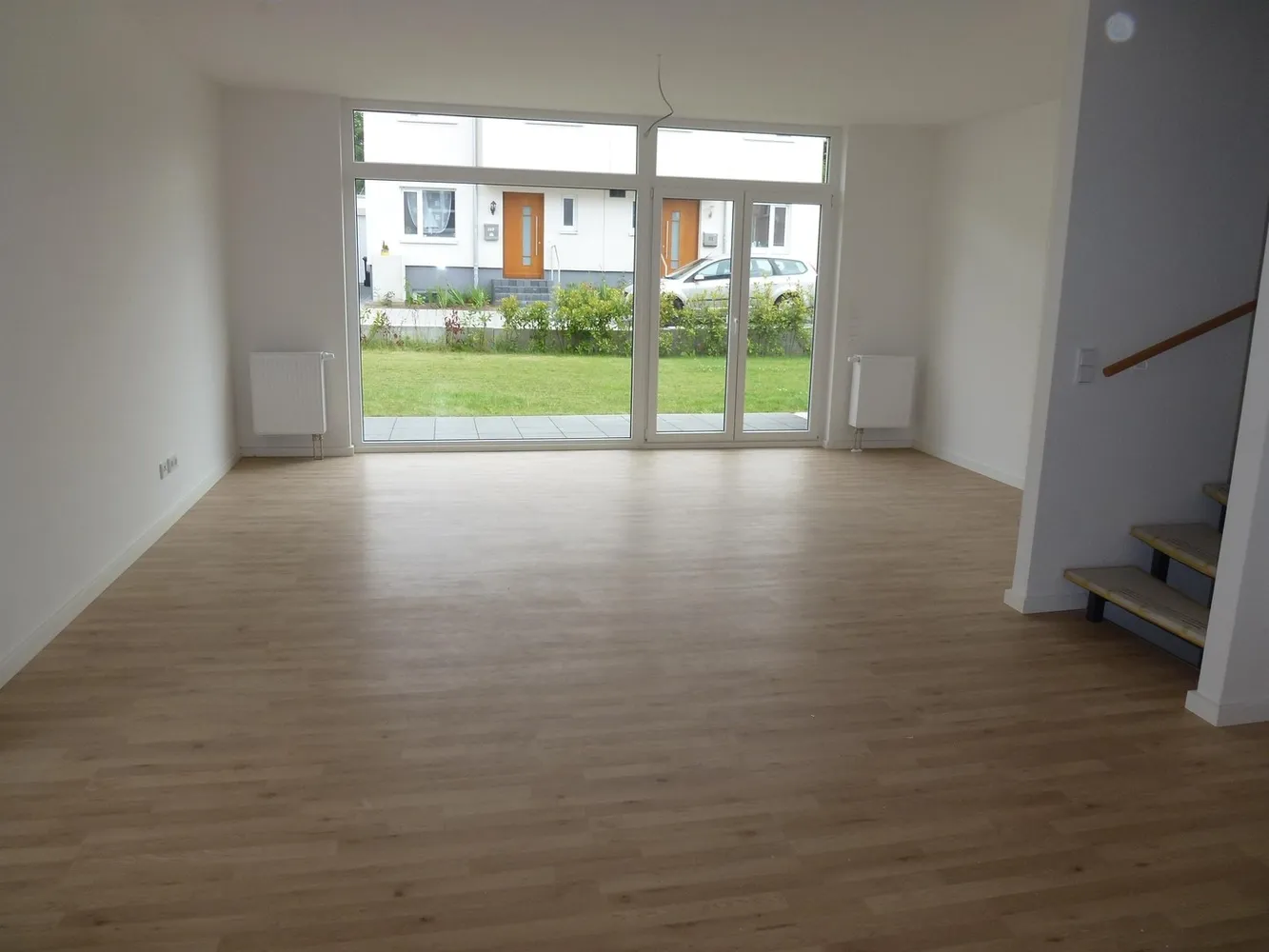 5 Zimmer Haus mit 151 m² in Frankfurt am Main – Bild 7