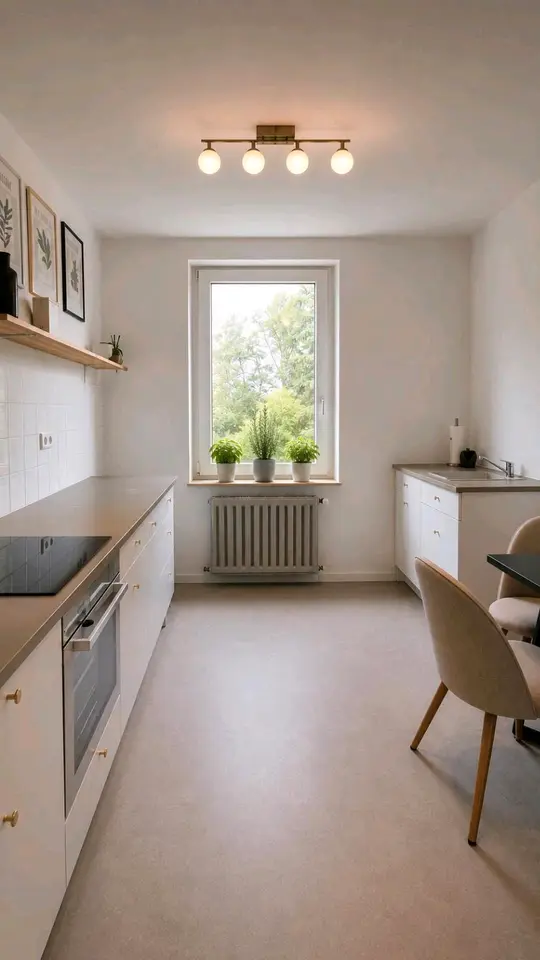 3 Zimmer Wohnung mit 74 m² in Bochum – Bild 4