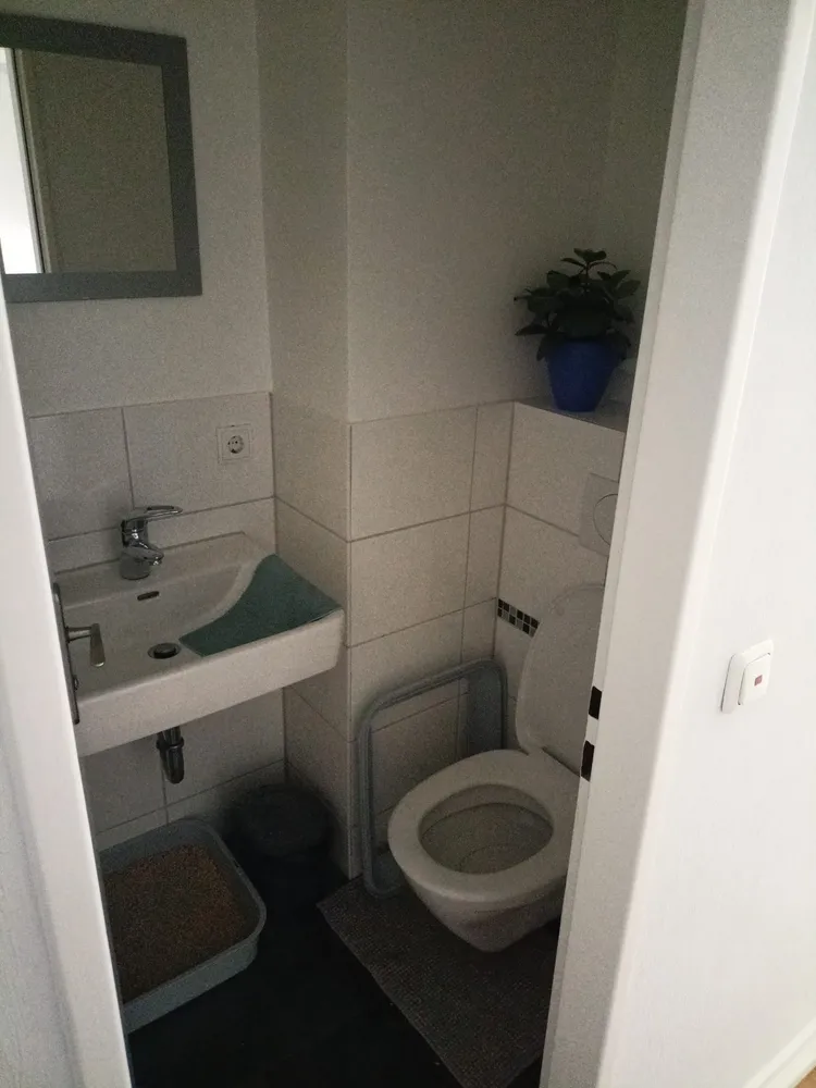 3 Zimmer Wohnung mit 84 m² in Darmstadt – Bild 8