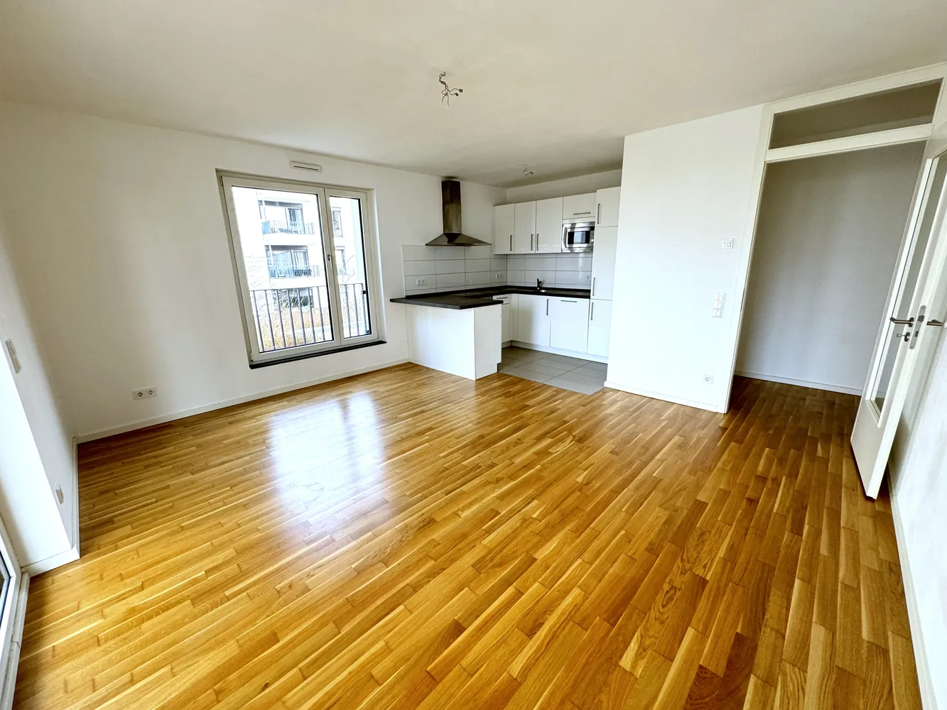 2 Zimmer Wohnung mit 51 m² in Berlin – Bild 2