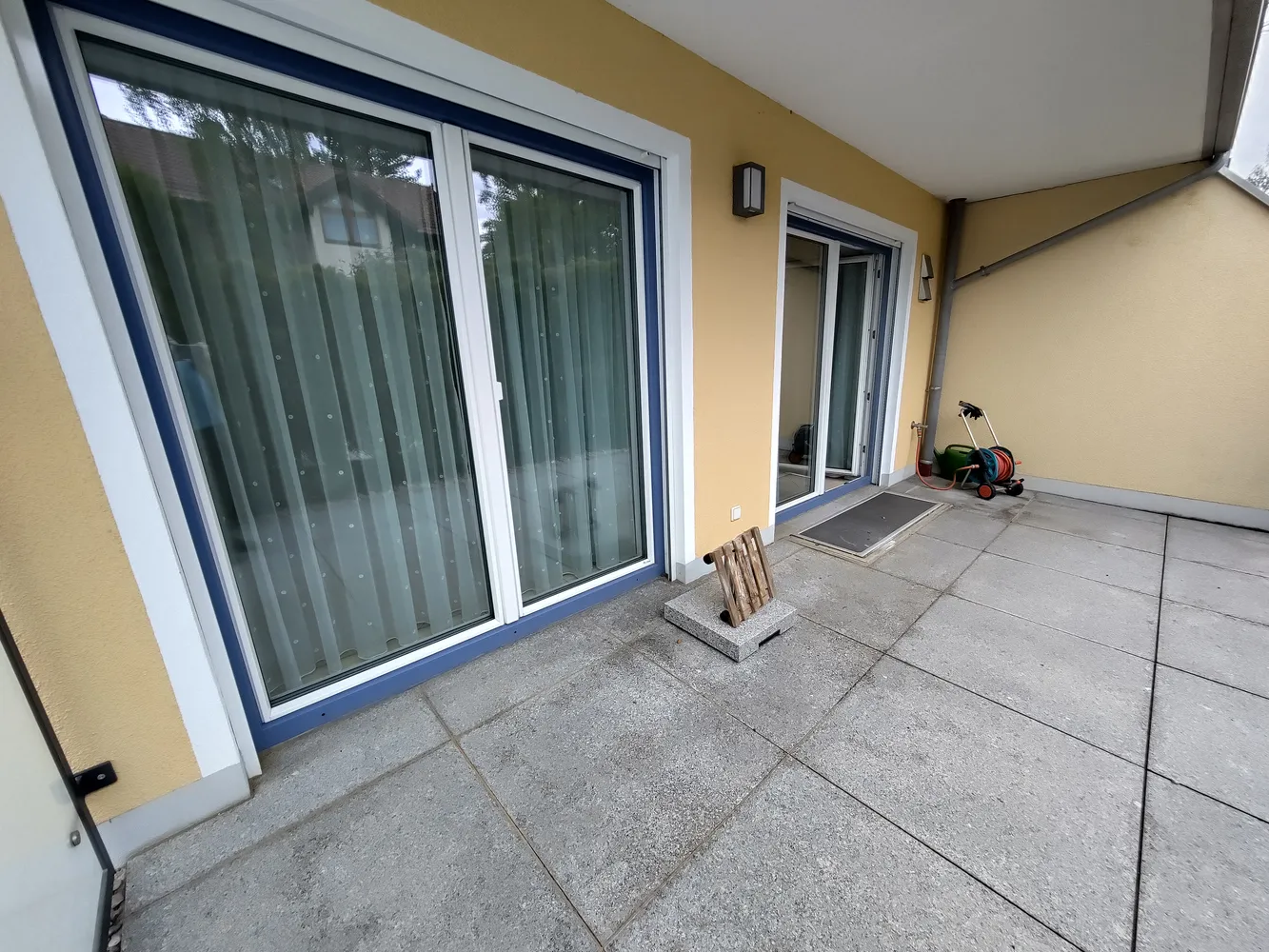 2 Zimmer Wohnung mit 80 m² in Germering – Bild 1