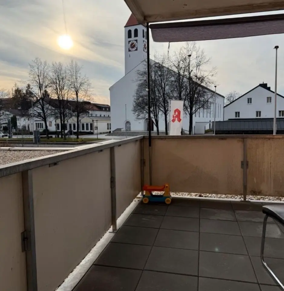 2 Zimmer Wohnung mit 74 m² in Deggendorf – Bild 9