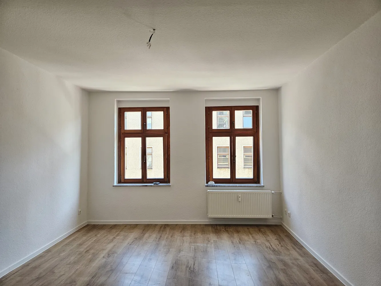 2 Zimmer Wohnung mit 55 m² in Magdeburg – Bild 1