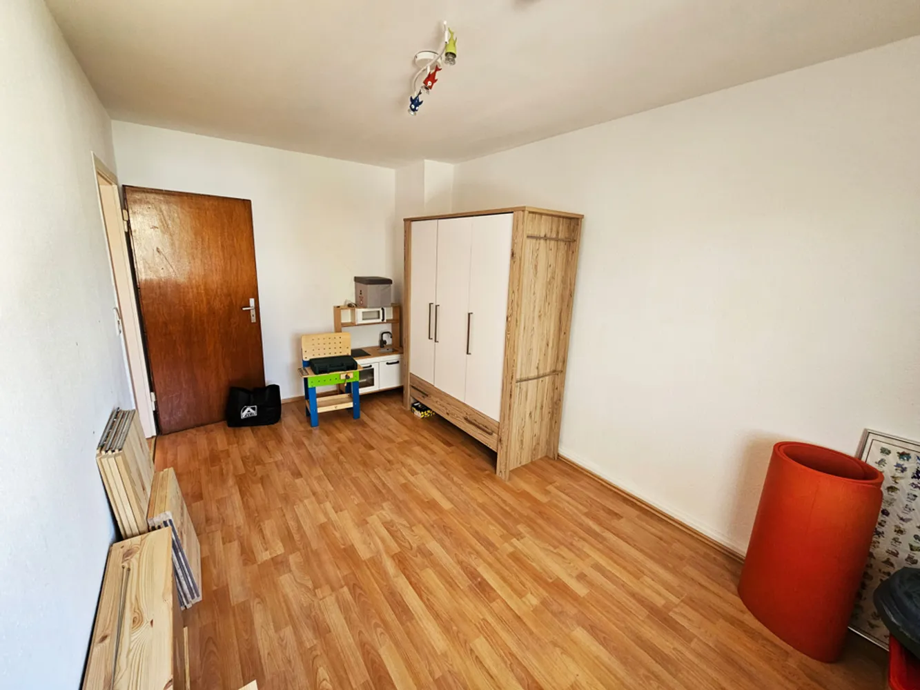 4 Zimmer Wohnung mit 66 m² in Herne – Bild 8