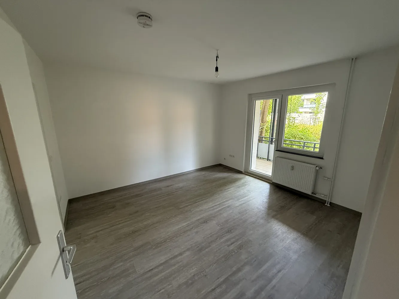 3 Zimmer Wohnung mit 52 m² in Dortmund – Bild 4