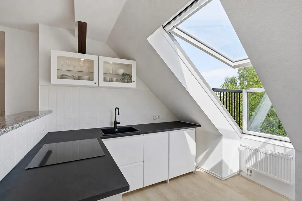 WG-Zimmer mit 15 m² in Suhl – Bild 7