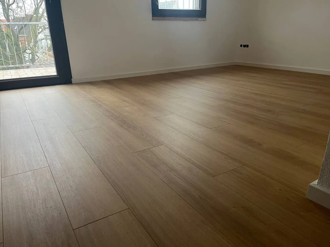1 Zimmer Wohnung mit 25 m² in Frankfurt am Main – Bild 10