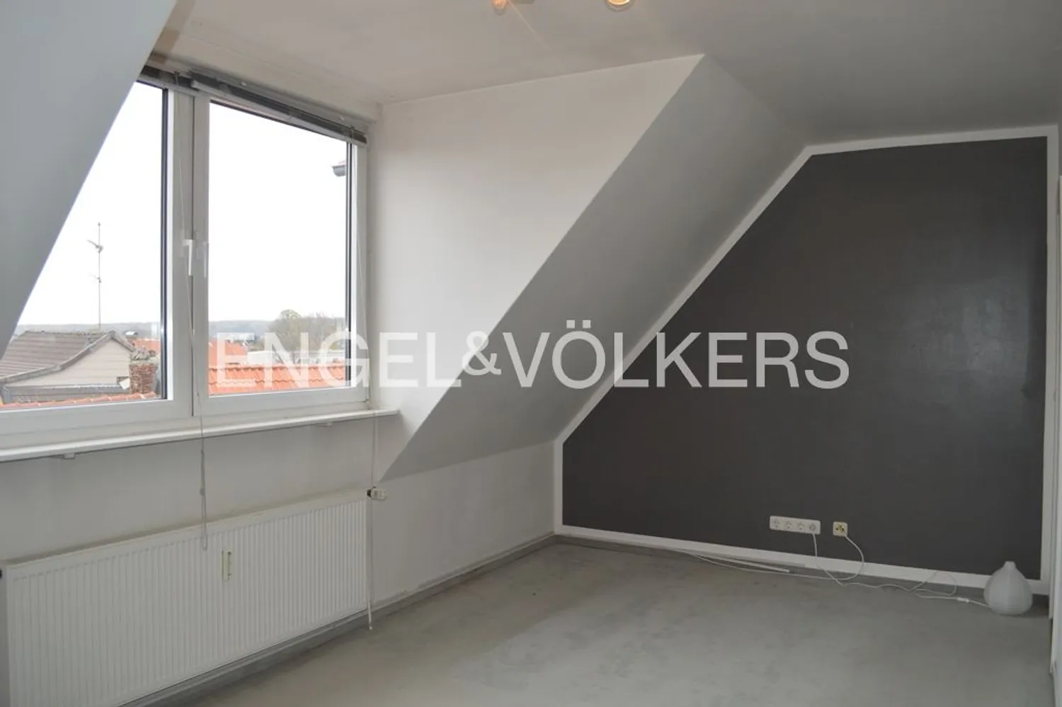 2 Zimmer Wohnung mit 94 m² in Wolfenbüttel – Bild 7