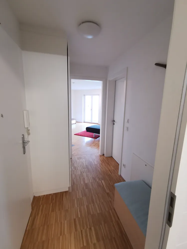 2 Zimmer Wohnung mit 56 m² in München – Bild 6