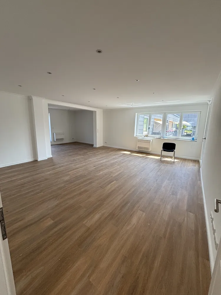 4 Zimmer Wohnung mit 165 m² in Hannover – Bild 7