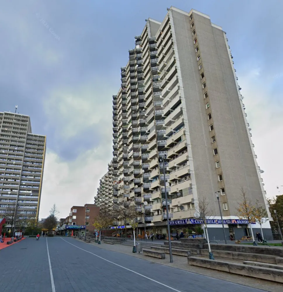 1 Zimmer Wohnung mit 42 m² in Köln – Bild 1