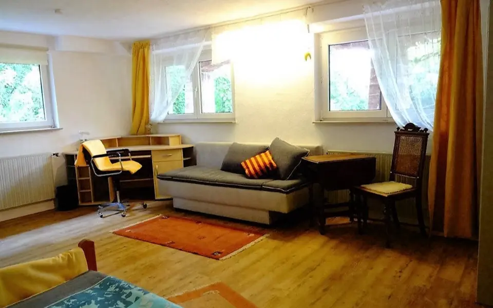 WG-Zimmer mit 18 m² in Leonberg – Bild 2