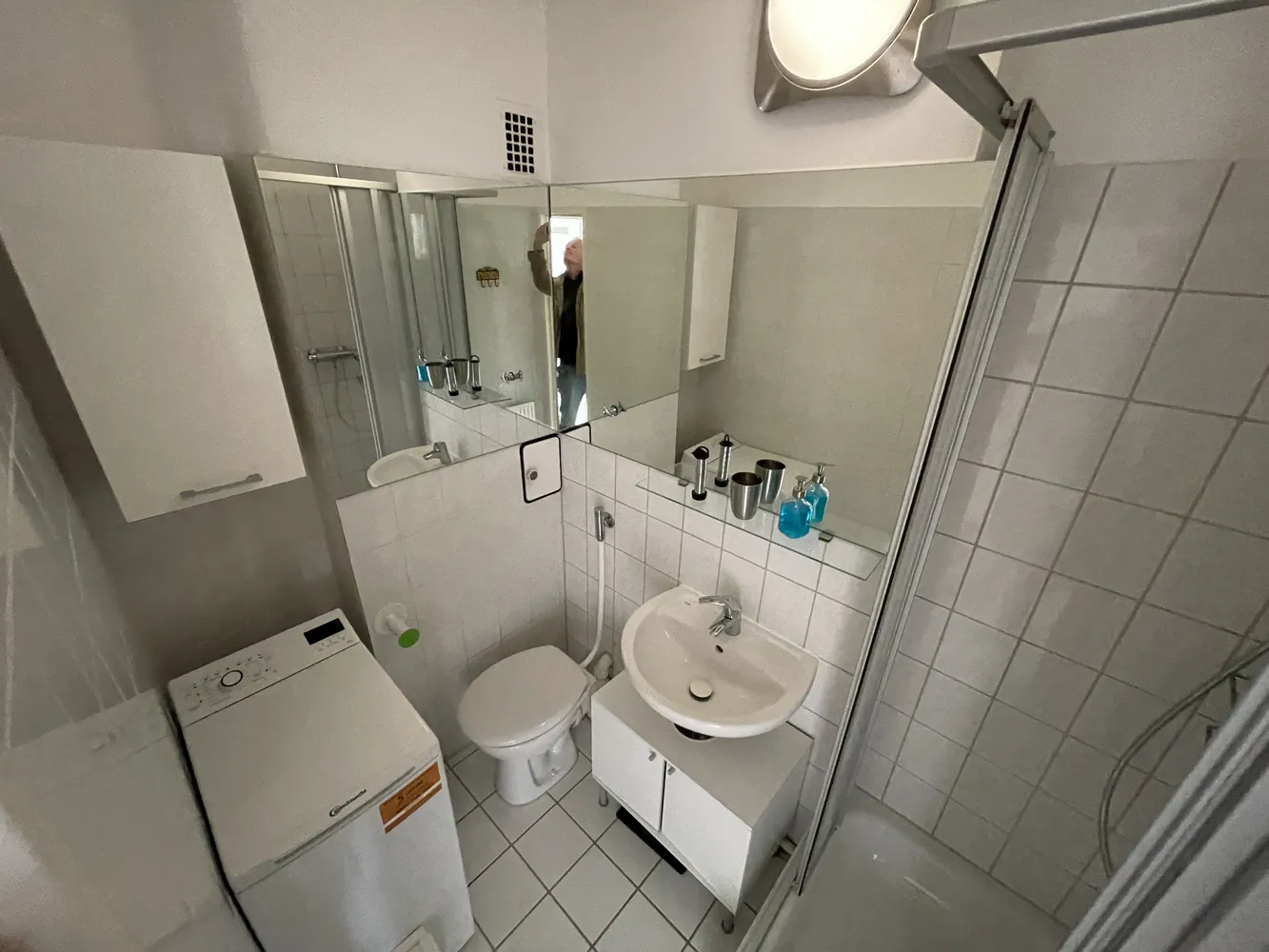 2 Zimmer Wohnung mit 41 m² in Berlin – Bild 10