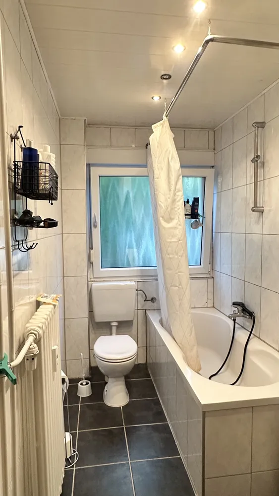 3 Zimmer Wohnung mit 65 m² in Duisburg – Bild 12