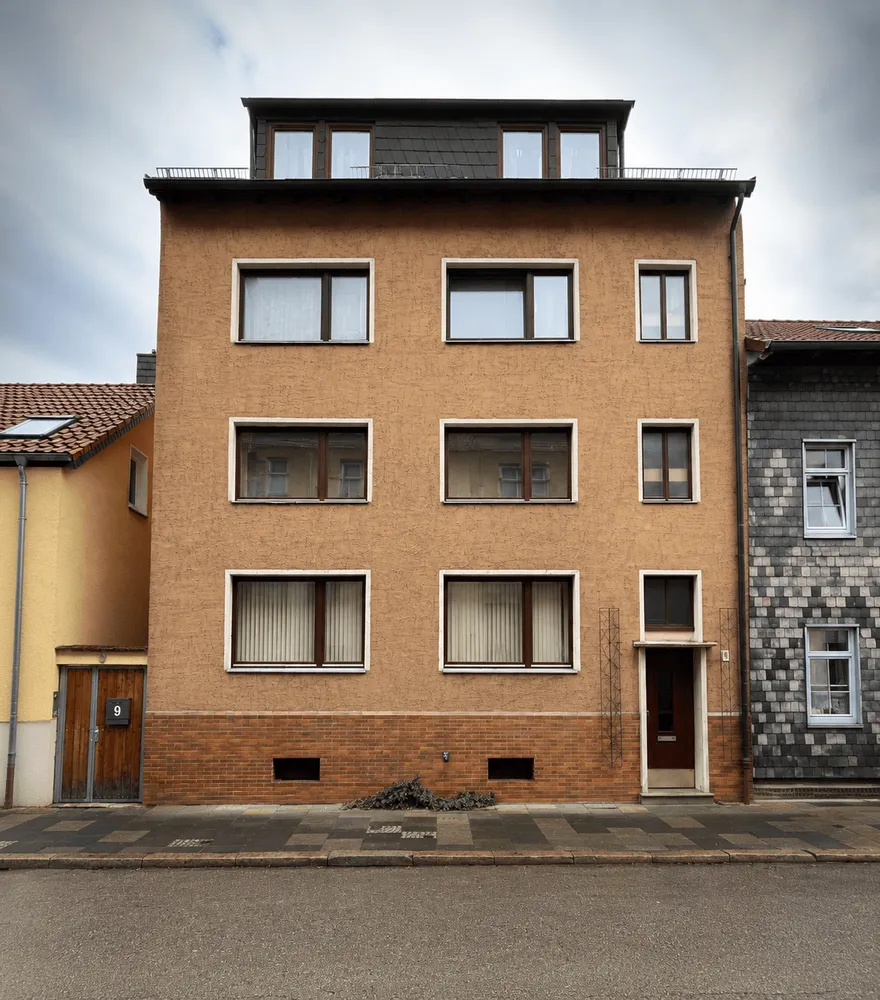 3 Zimmer Wohnung mit 73 m² in Hildesheim – Bild 1