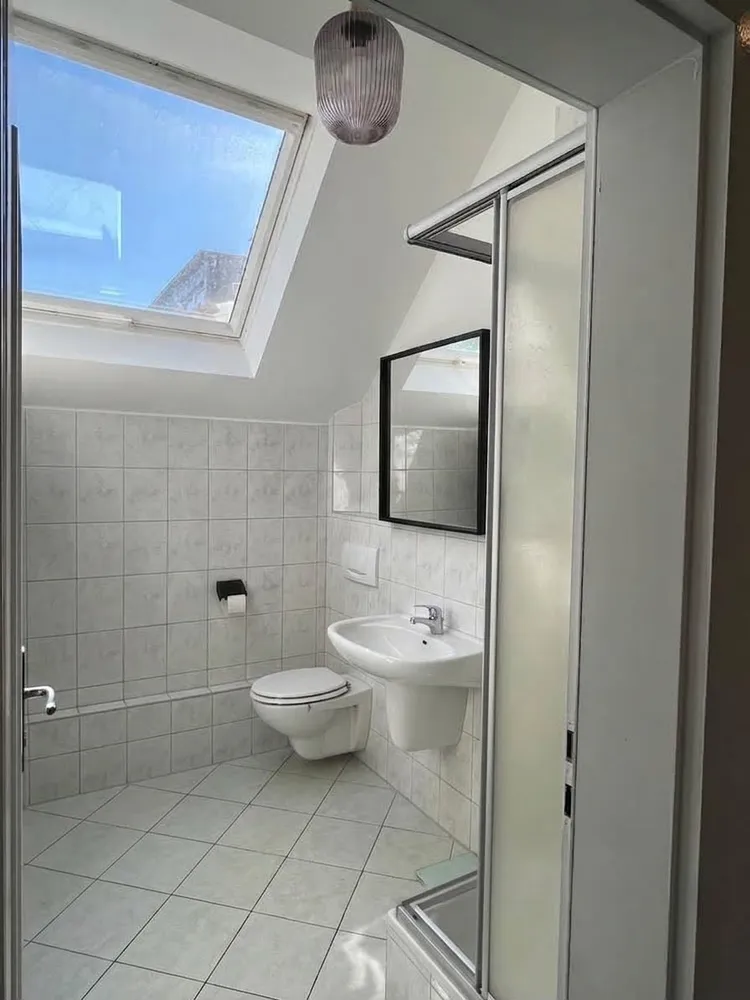 2 room apartment with 57 m² in Dortmund – Photo 12