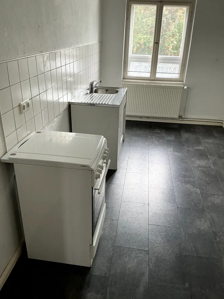 2 Zimmer Wohnung mit 57 m² in Berlin – Bild 6