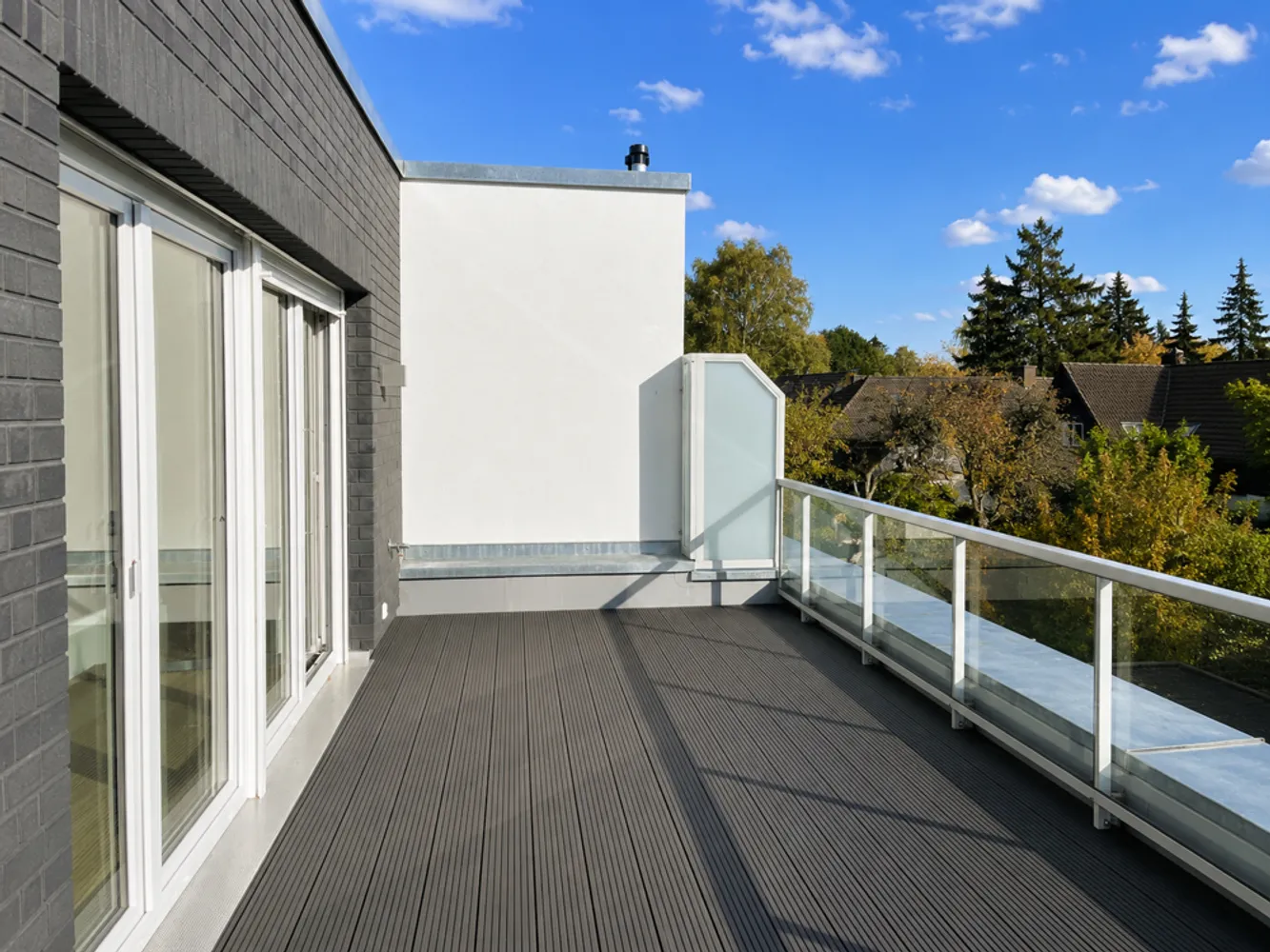 5 Zimmer Wohnung mit 161 m² in Hamburg – Bild 11