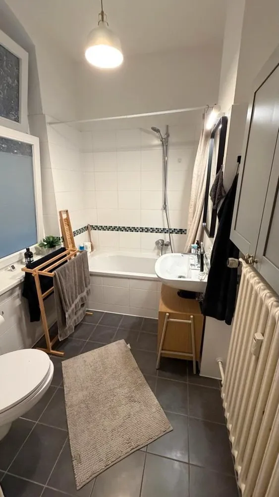2 Zimmer Wohnung mit 67 m² in Berlin – Bild 8