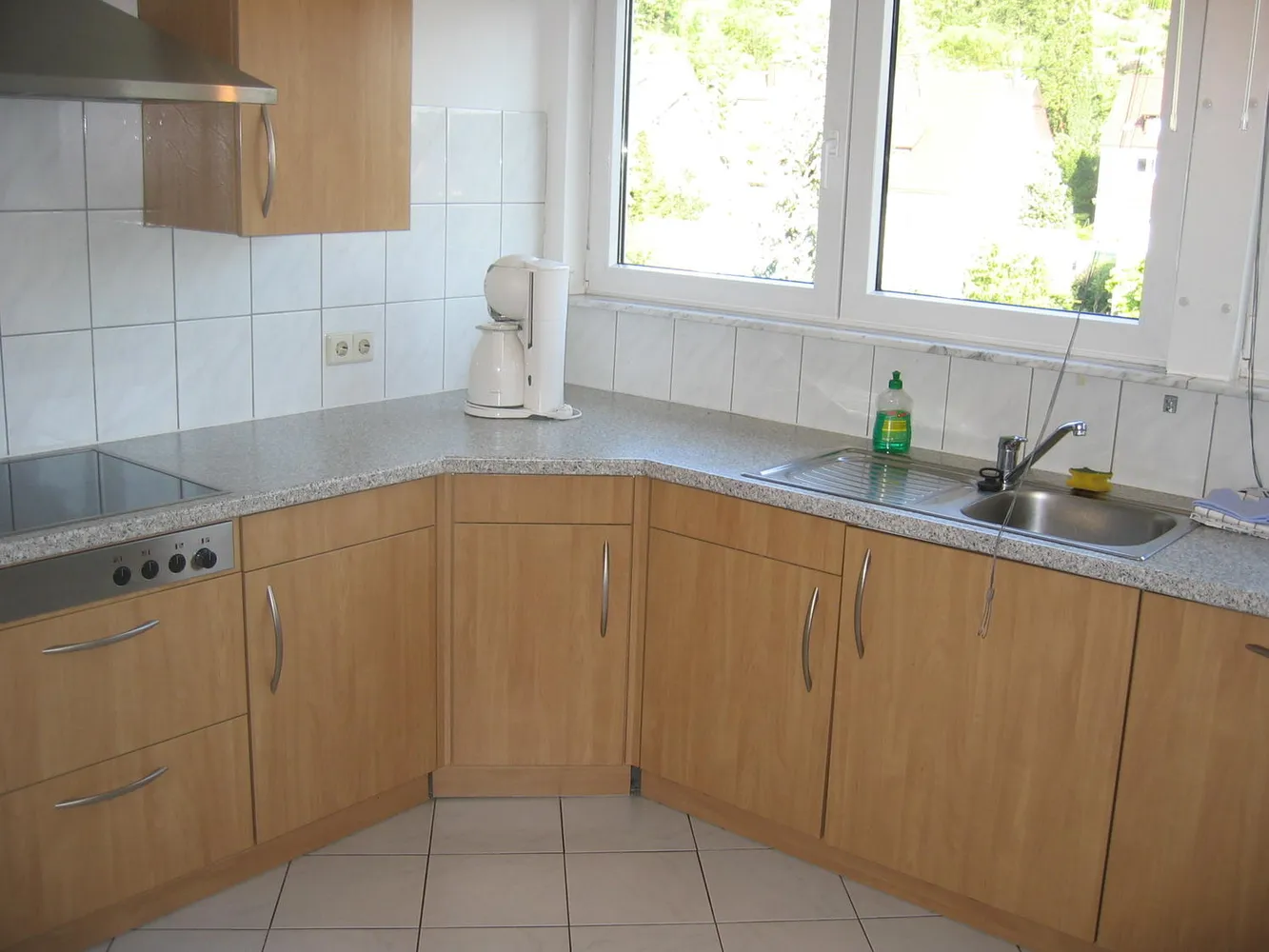 4 Zimmer Wohnung mit 105 m² in Stuttgart – Bild 3