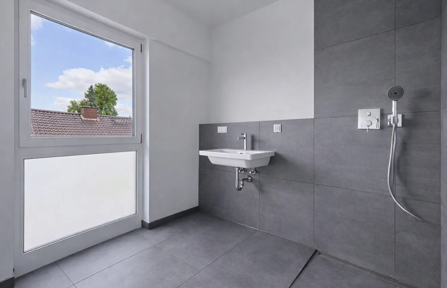 2 room apartment with 79 m² in Wiesbaden – Photo 11
