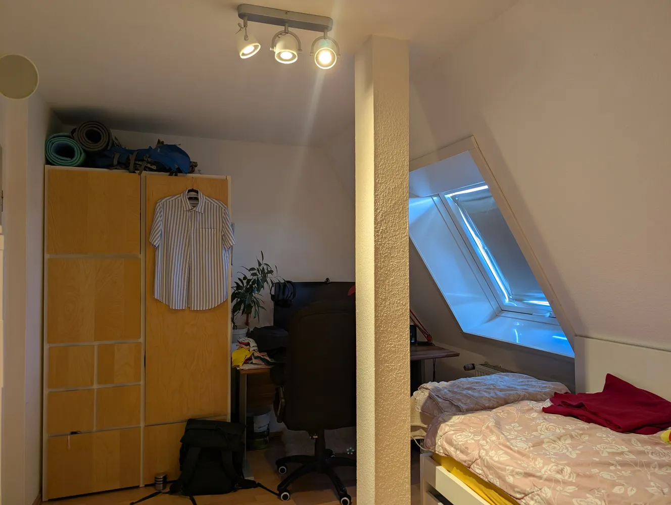 3 Zimmer Wohnung mit 77 m² in Dortmund – Bild 7