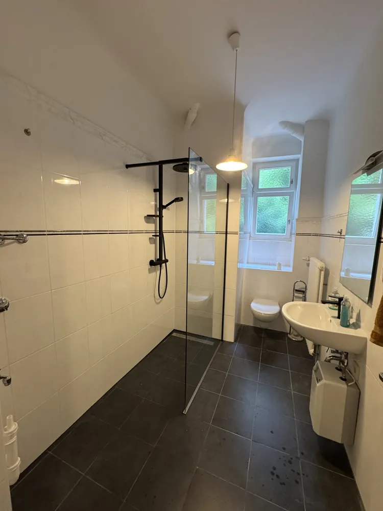 4 Zimmer Wohnung mit 87 m² in Saarbrücken – Bild 9