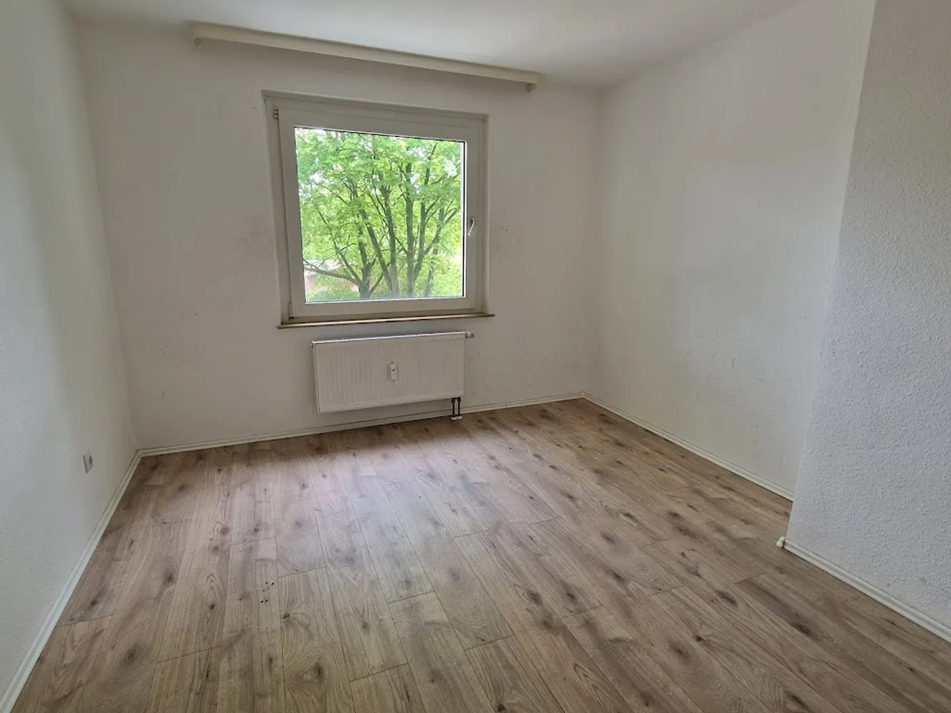 4 Zimmer Wohnung mit 74 m² in Marl – Bild 4