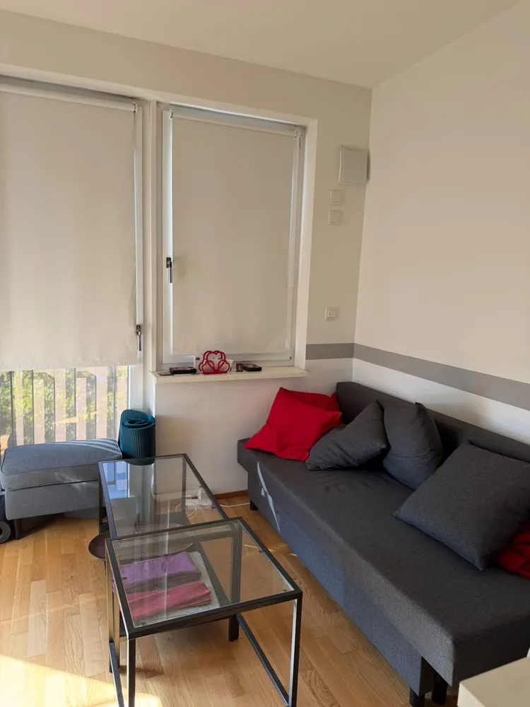 2 room apartment with 40 m² in Berlin – Photo 3