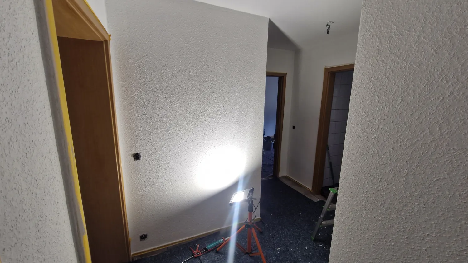 2 Zimmer Wohnung mit 63 m² in Essen – Bild 3