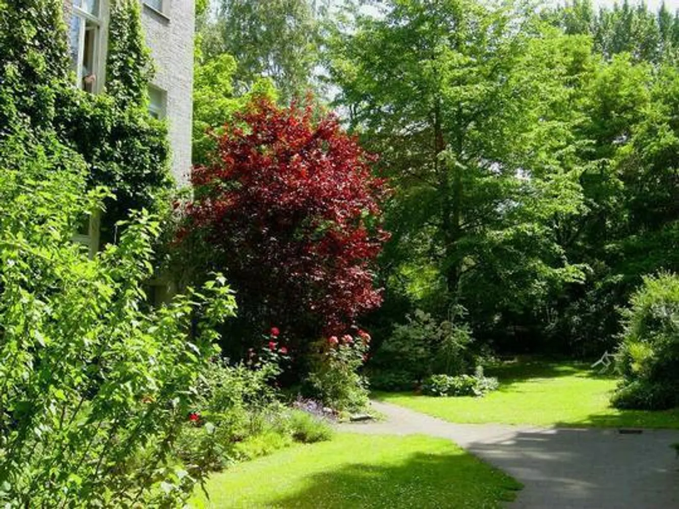 1 Zimmer Wohnung mit 40 m² in Berlin – Bild 4