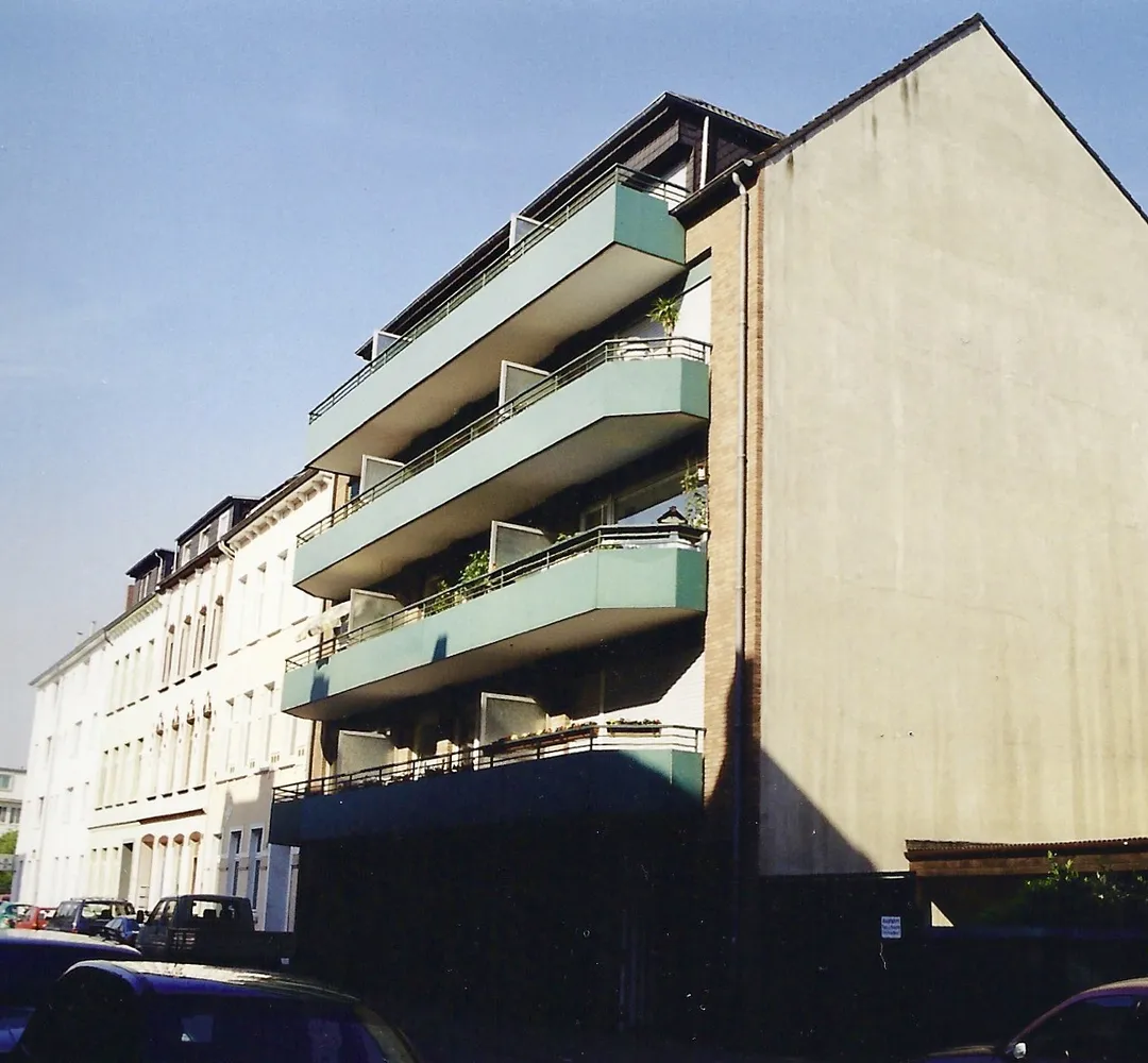 3 Zimmer Wohnung mit 93 m² in Krefeld – Bild 3