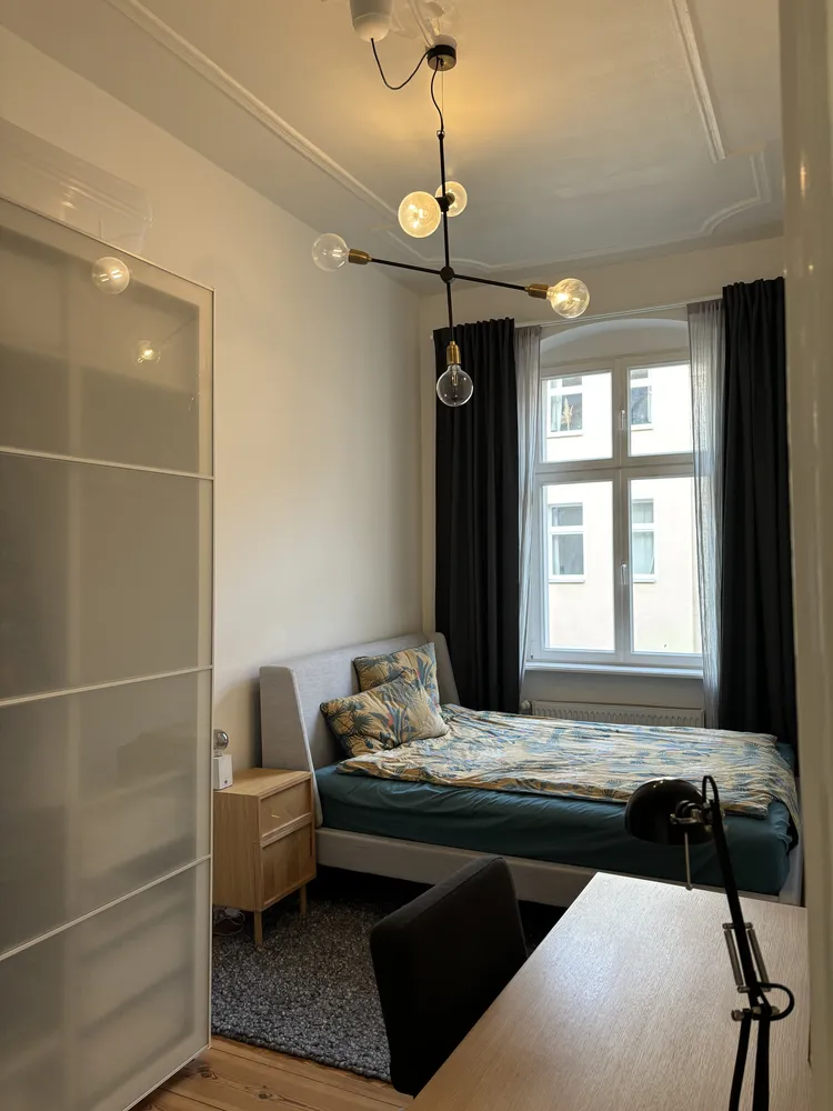 2 Zimmer Wohnung mit 57 m² in Berlin – Bild 9