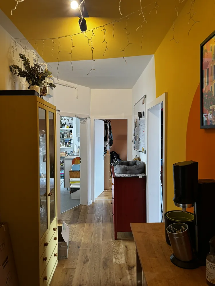 4 room apartment with 101 m² in Hanover – Photo 3