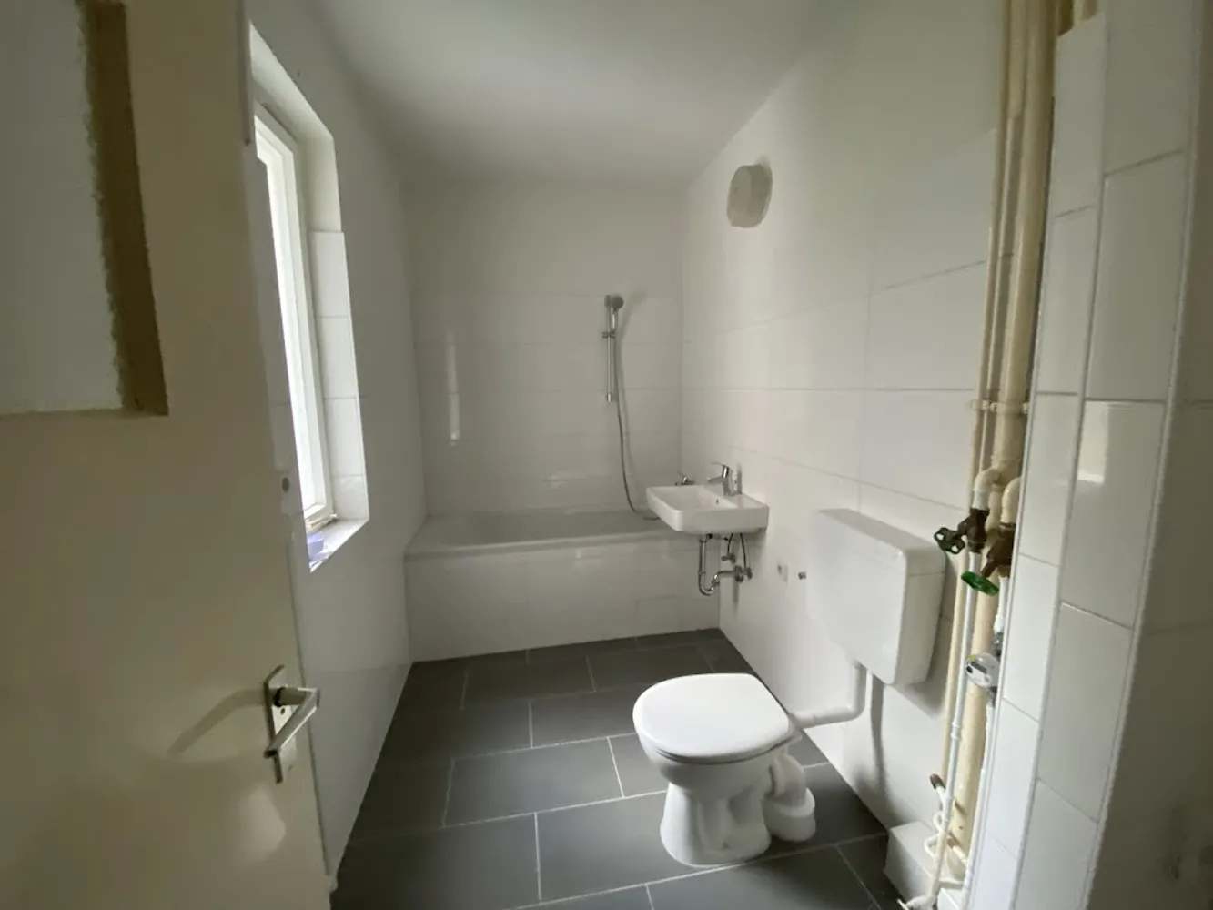 1 Zimmer Wohnung mit 43 m² in Berlin – Bild 2