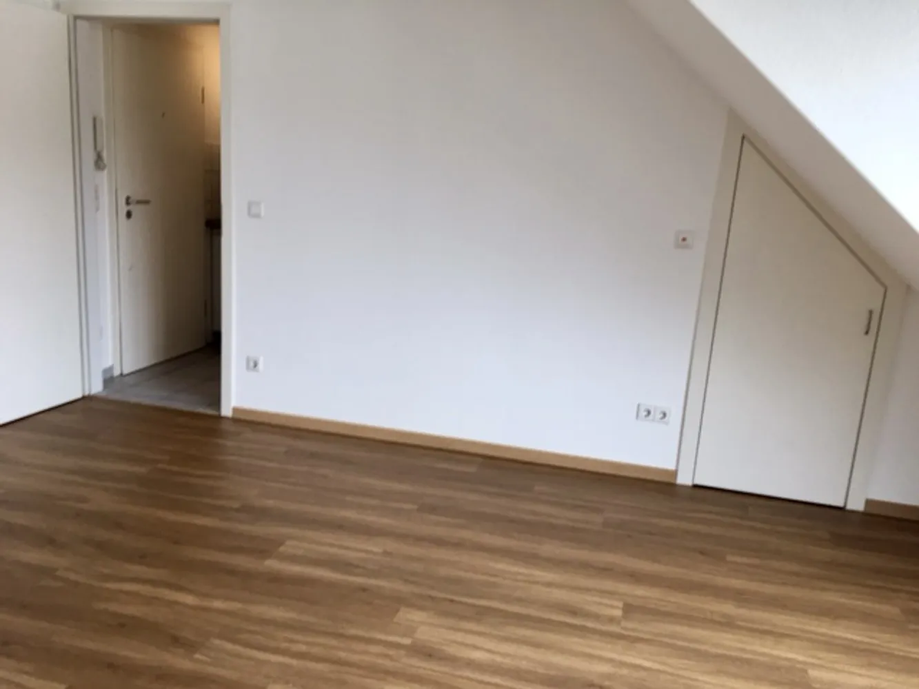 1 Zimmer Wohnung mit 28 m² in Heidelberg – Bild 3