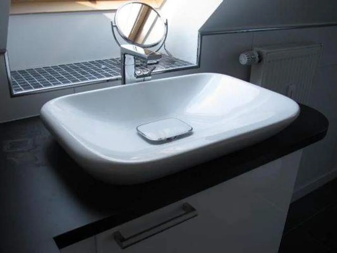 1 Zimmer Wohnung mit 34 m² in Hamburg – Bild 8