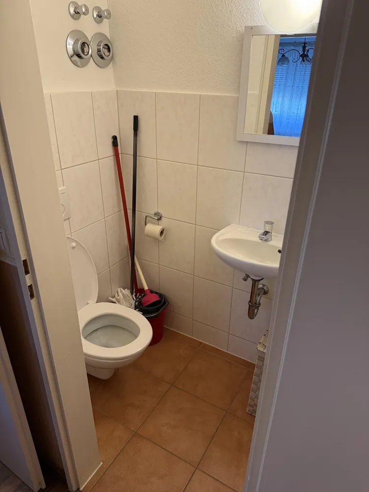 3 Zimmer Wohnung mit 72 m² in Ludwigshafen am Rhein – Bild 8