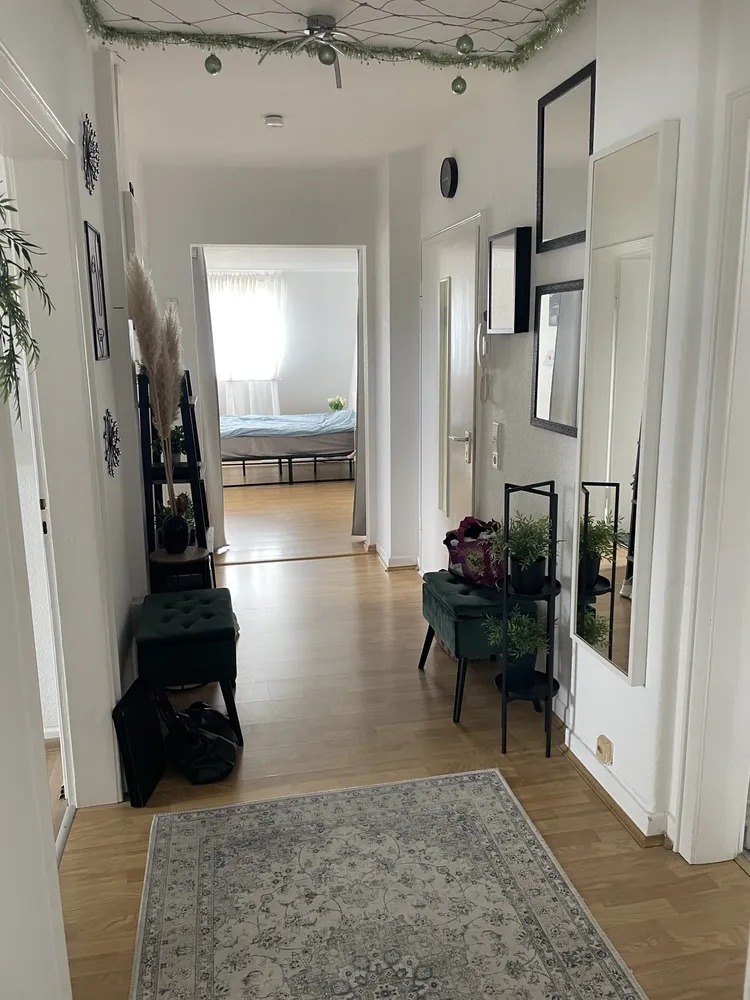 3 Zimmer Wohnung mit 72 m² in Dortmund – Bild 2