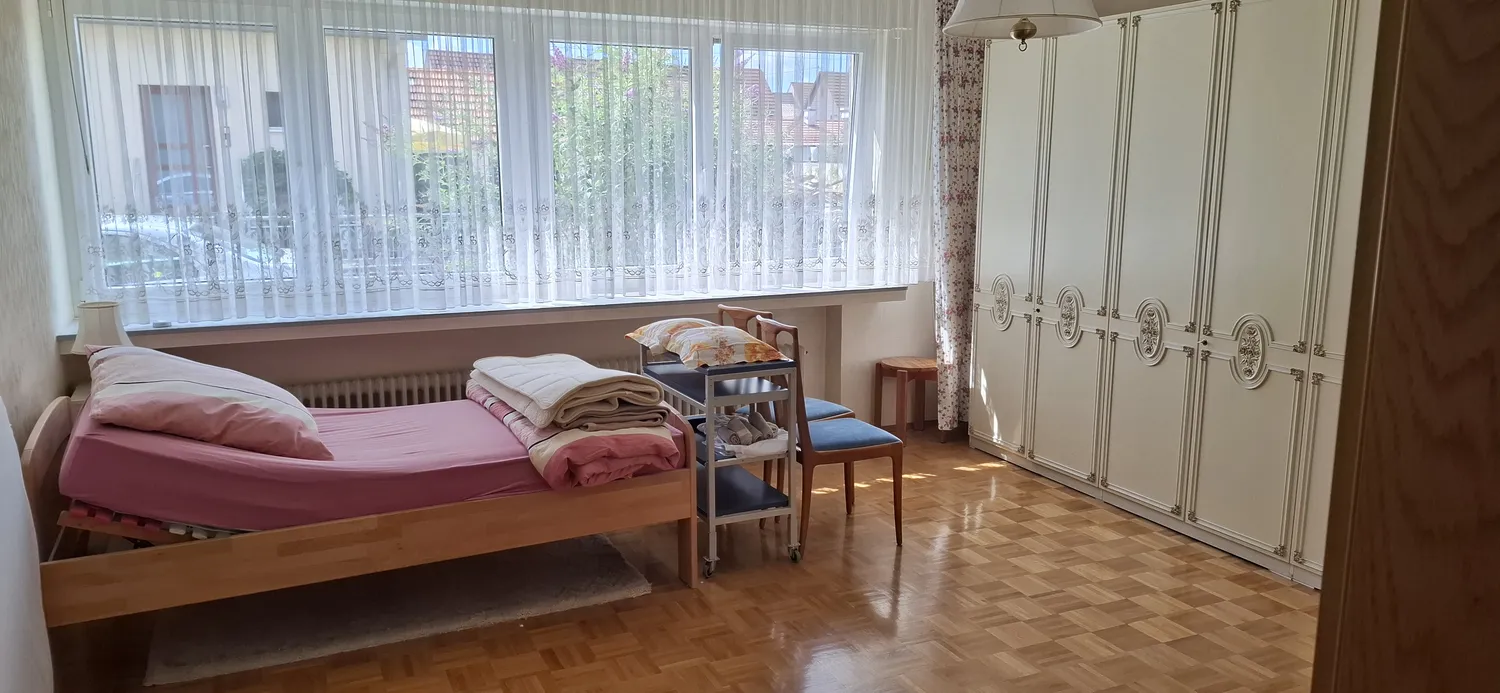 4 Zimmer Wohnung mit 112 m² in Karlsruhe – Bild 6