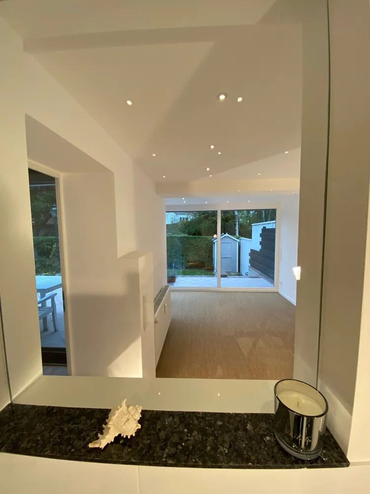 4 Zimmer Wohnung mit 125 m² in Düsseldorf – Bild 4
