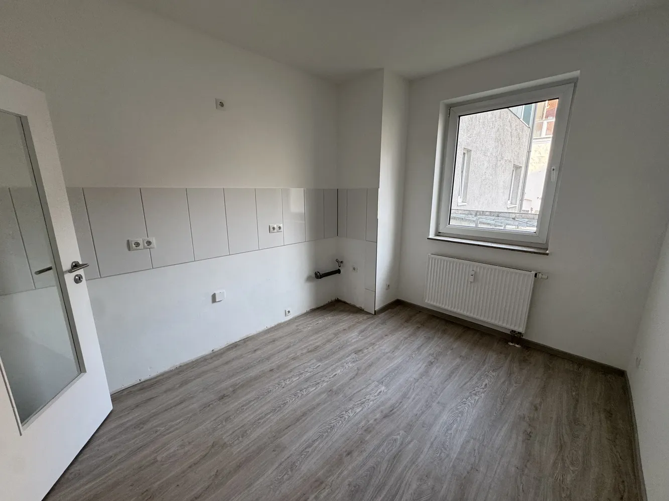 3 Zimmer Wohnung mit 69 m² in Hannover – Bild 1
