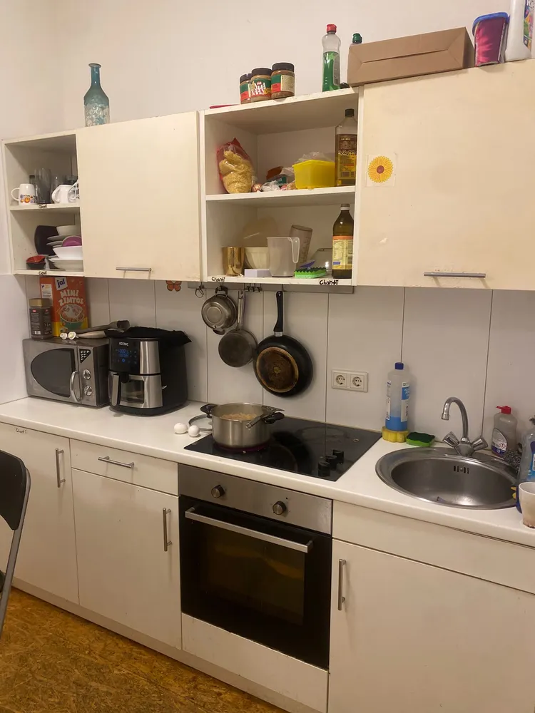 1 Zimmer Wohnung mit 21 m² in Köln – Bild 8