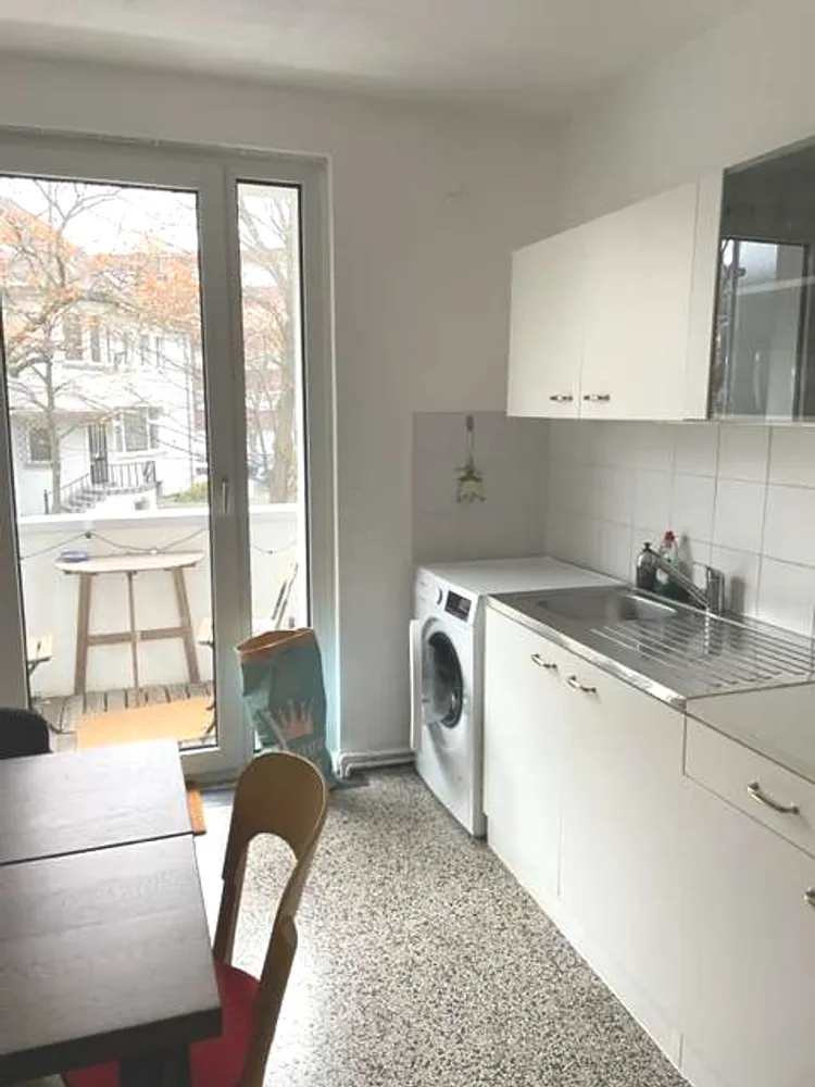 1 Zimmer Wohnung mit 44 m² in Hannover – Bild 9